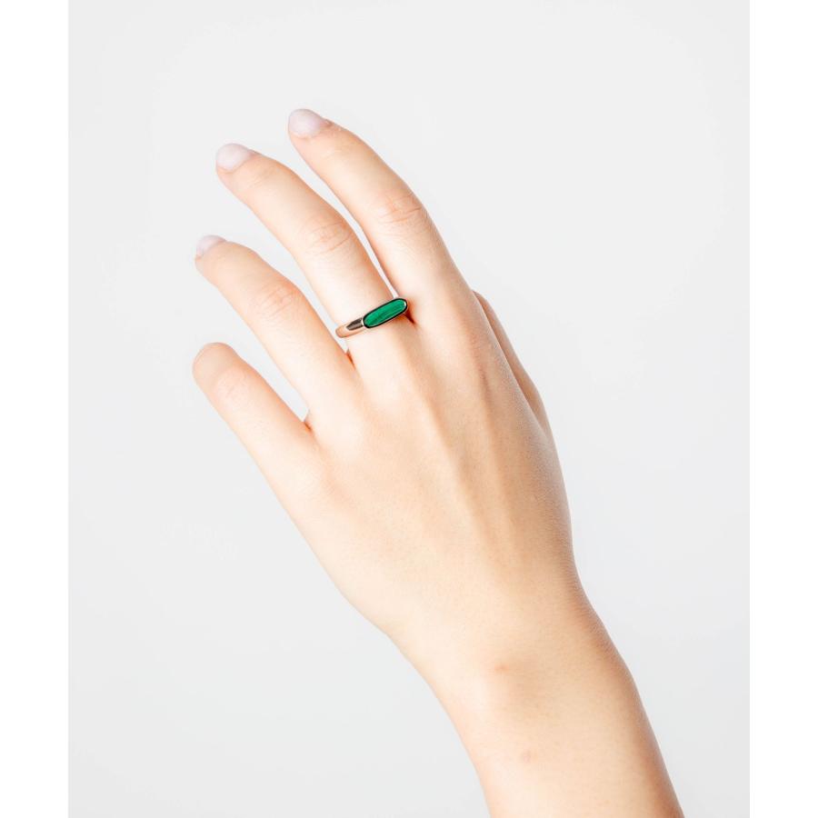 TOM WOOD トムウッド R75SBML01S925 リング Mario Ring TOM WOOD トムウッド R75SBML01S925 リング Mario Ring