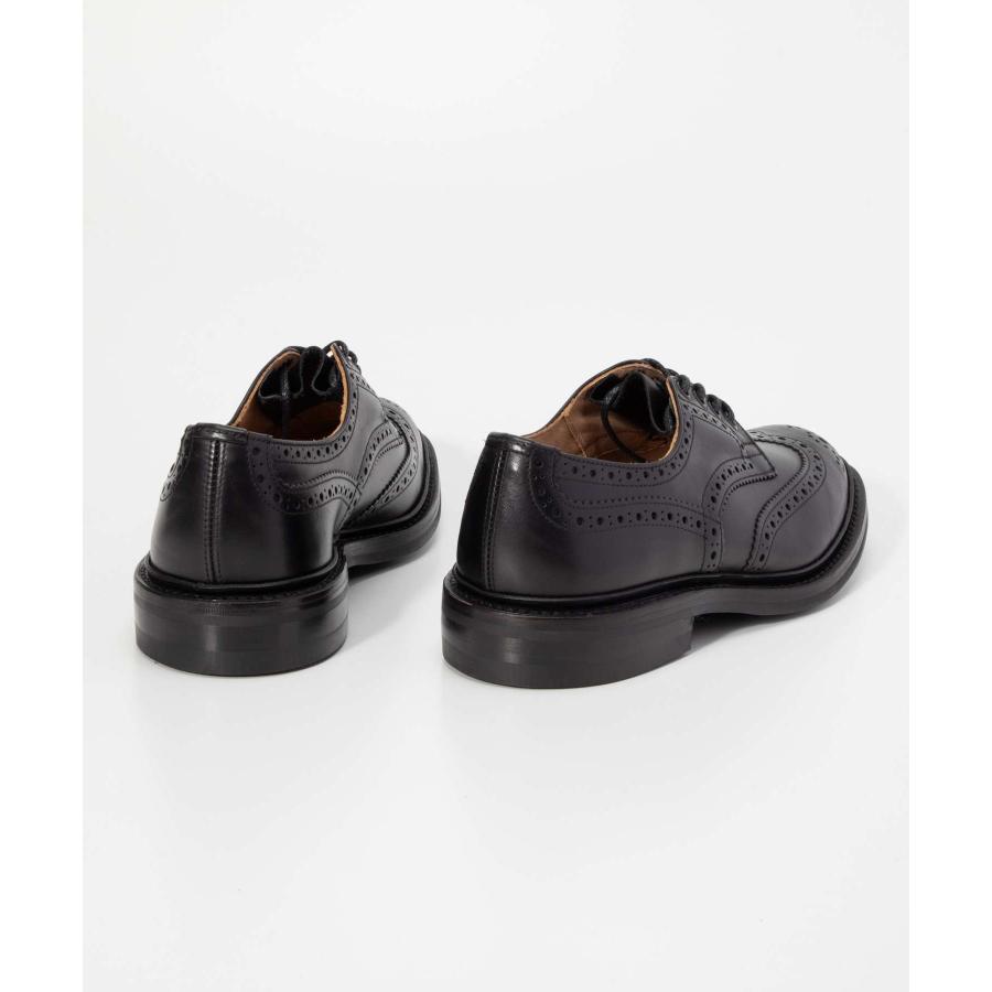 Tricker's トリッカーズ 5633 ビジネスシューズ BOURTON DAINITE Tricker's トリッカーズ 5633 ビジネスシューズ BOURTON DAINITE