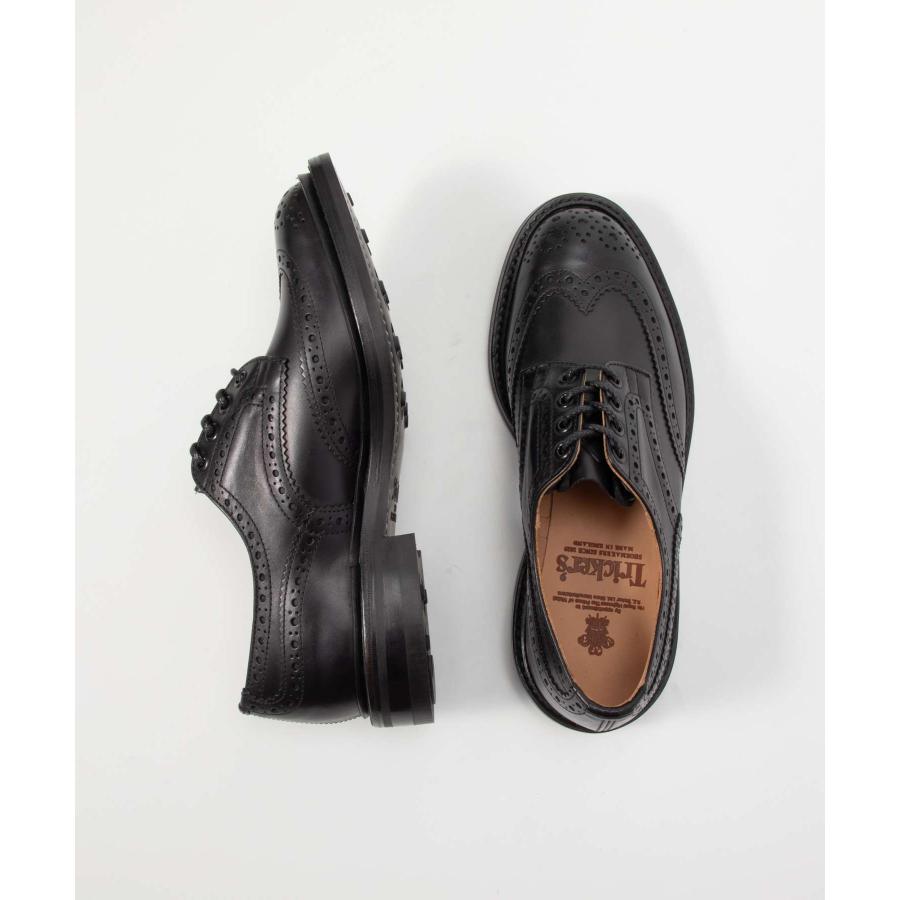 Tricker's トリッカーズ 5633 ビジネスシューズ BOURTON DAINITE Tricker's トリッカーズ 5633 ビジネスシューズ BOURTON DAINITE