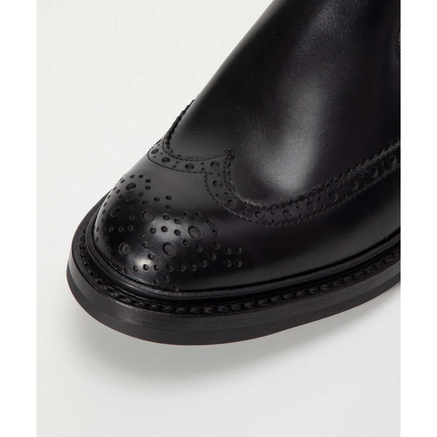 Tricker's トリッカーズ HENRY ヘンリー COUNTRY BOOTS
