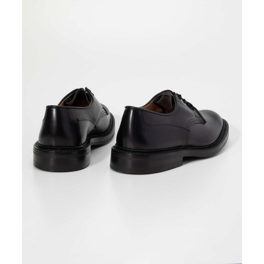 Tricker's トリッカーズ WOODSTOCK ウッドストック PLAIN TOE