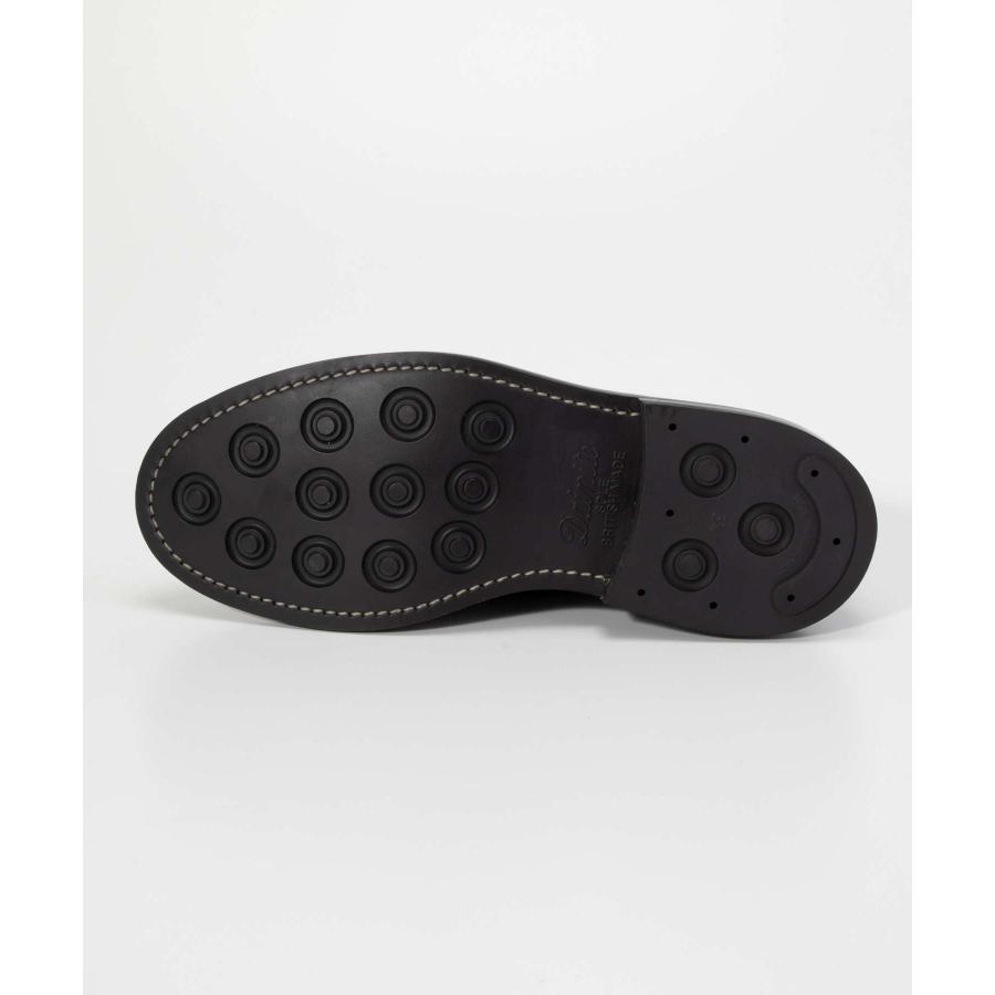 トリッカーズ Tricker's WOODSTOCK ウッドストック PLAIN TOE SHOES 外羽根プレーントゥ シューズ 5636 ビジネスシューズ メンズ シューズ 爆買 | Tricker's | 05