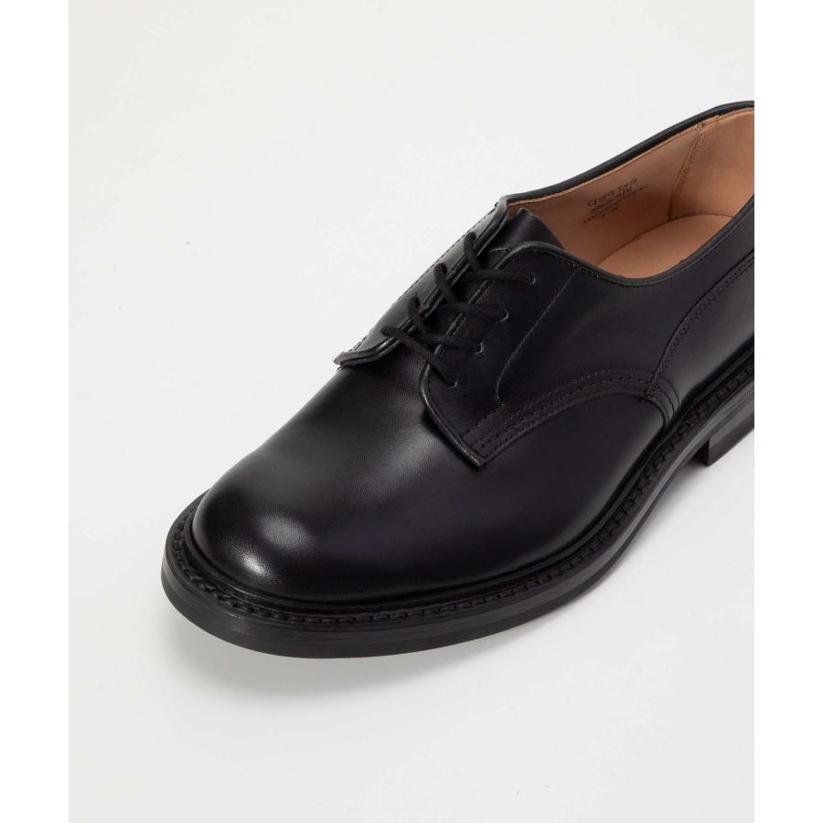 Tricker's トリッカーズ WOODSTOCK ウッドストック PLAIN TOE