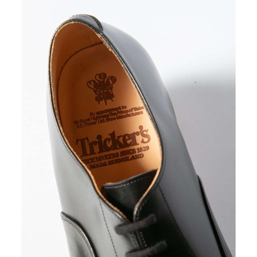 Tricker's トリッカーズ 6140/1 6140 ビジネスシューズ REGENT Tricker's トリッカーズ 6140/1 6140 ビジネスシューズ REGENT