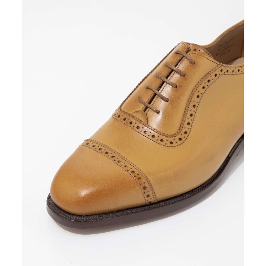 Tricker's（トリッカーズ） Tricker's BELGRAVE ベルグレイブ QUARTER