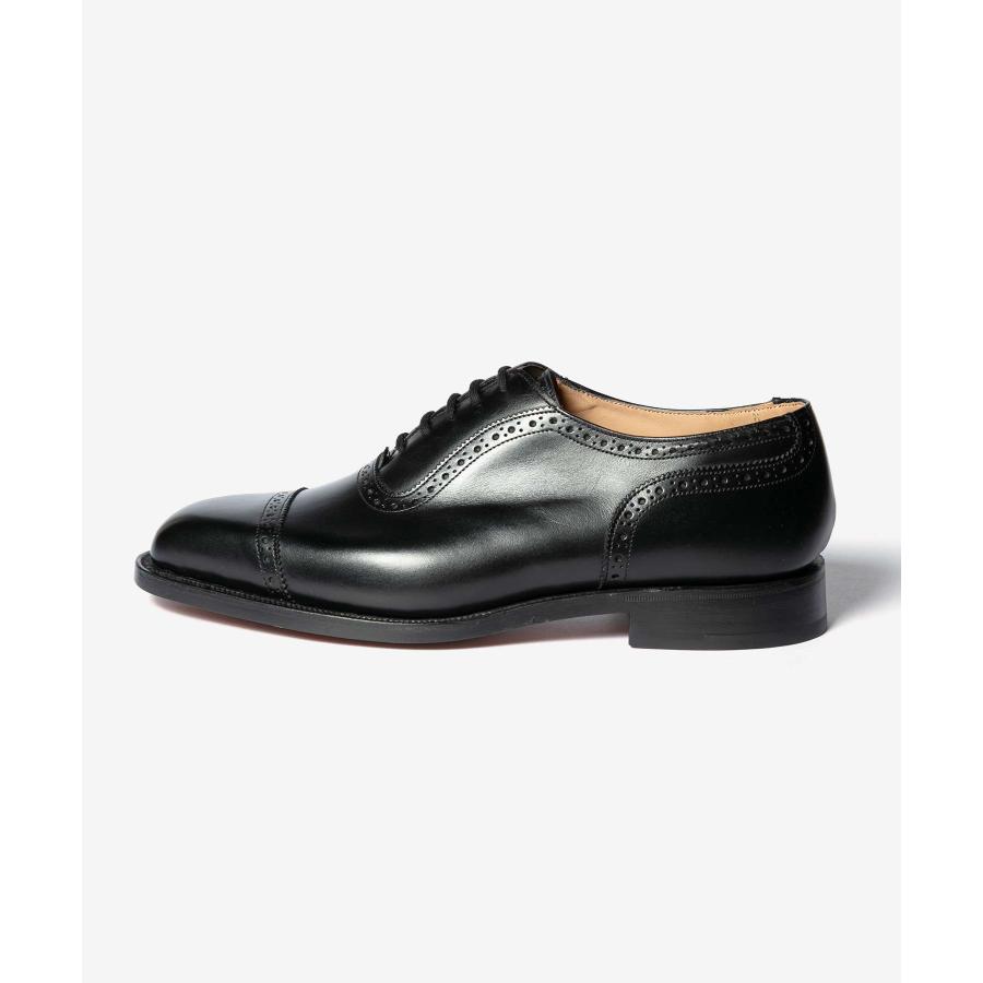 Tricker's（トリッカーズ） Tricker's BELGRAVE ベルグレイブ QUARTER