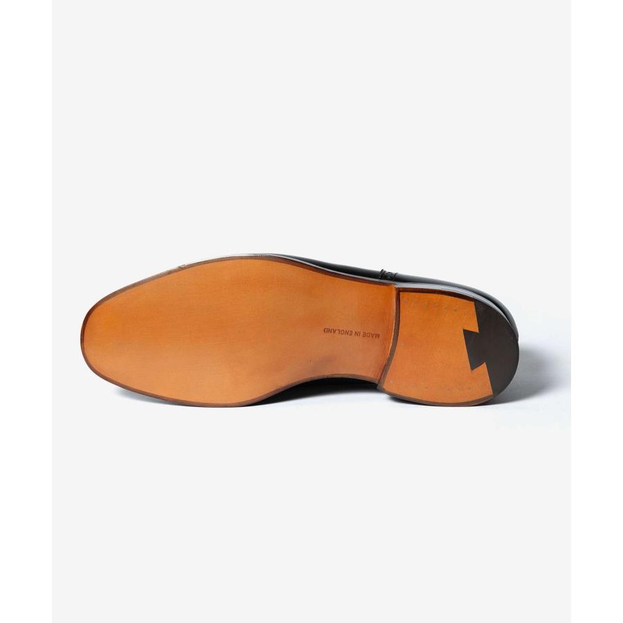 トリッカーズ Tricker's BELGRAVE ベルグレイブ QUARTER BROGUE SHOES クォーターブローグシューズ 6143 ビジネスシューズ メンズ シューズ 爆買 | Tricker's | 05