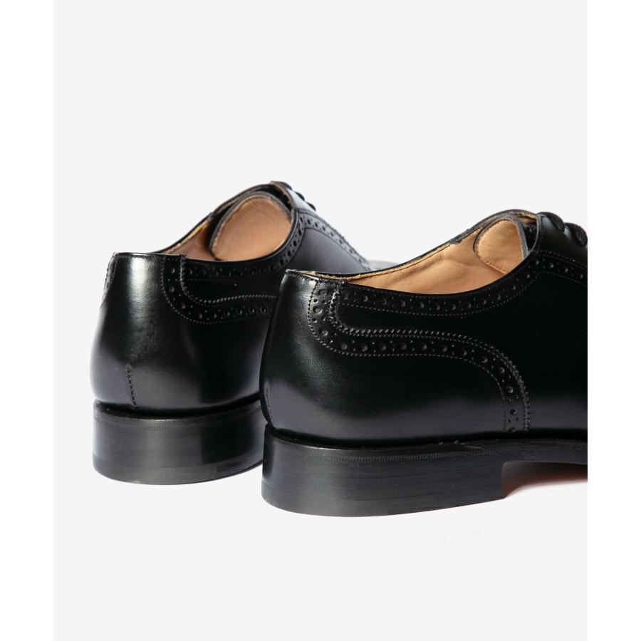 Tricker's（トリッカーズ） Tricker's BELGRAVE ベルグレイブ QUARTER