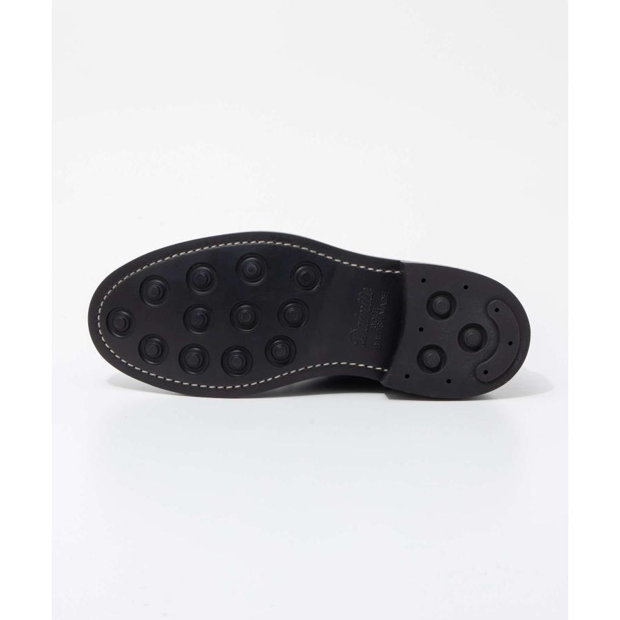 トリッカーズ Tricker's BURFORD バーフォード PLAIN TOE BOOTS 外羽根プレーントゥブーツ 5635 ブーツ メンズ シューズ 爆買 | Tricker's | 04