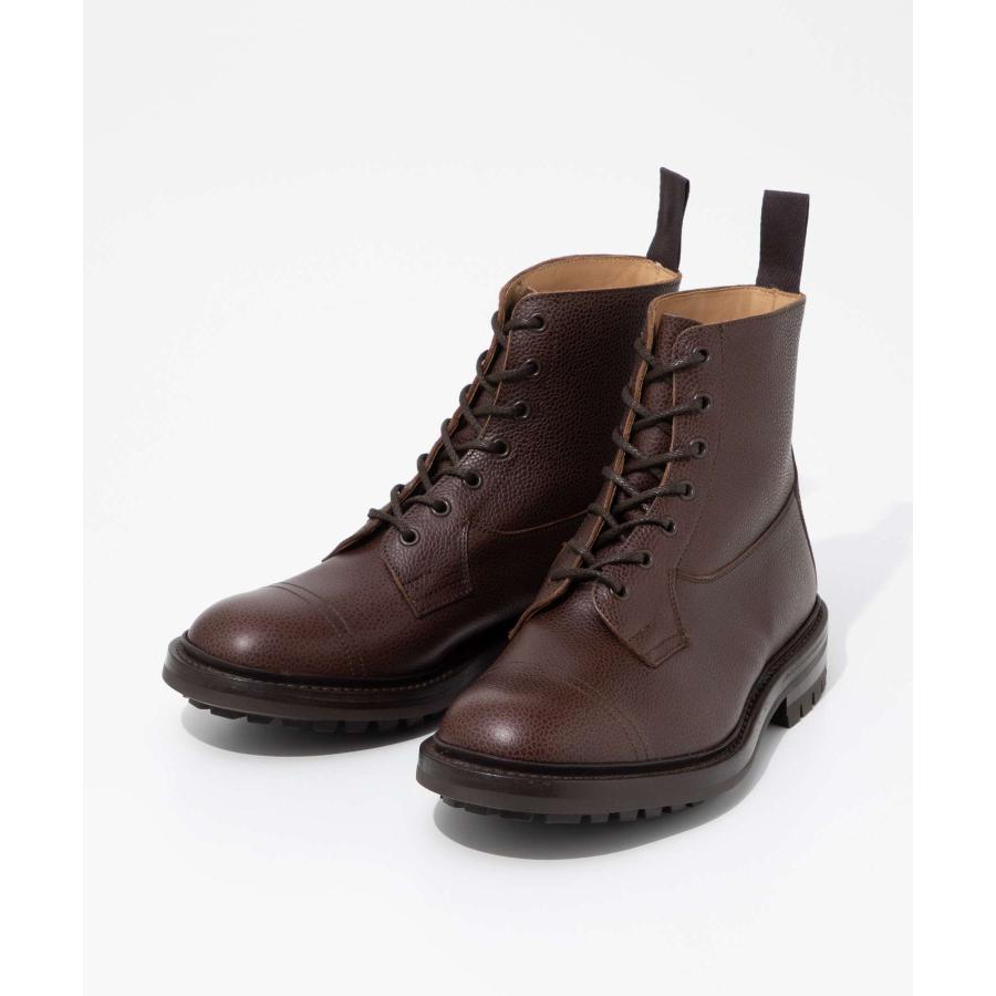 Trickersシューズ 楽天市場】【Tricker's】トリッカーズM6895 Grassmere グラスミア