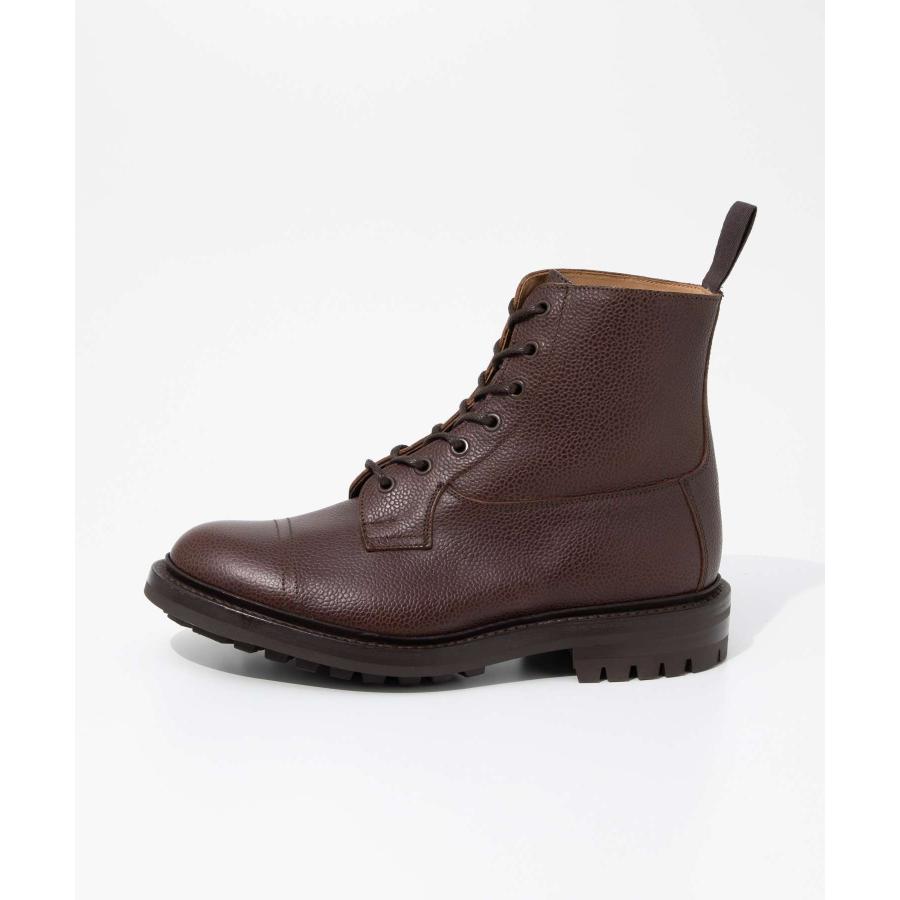 Tricker's（トリッカーズ） Tricker's GRASSMERE グラスミア LACE UP