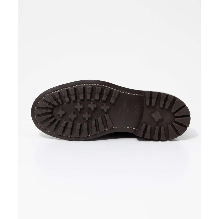 トリッカーズ Tricker's GRASSMERE グラスミア LACE UP SHOES レースアップブーツ 6895 ブーツ メンズ シューズ 爆買の画像