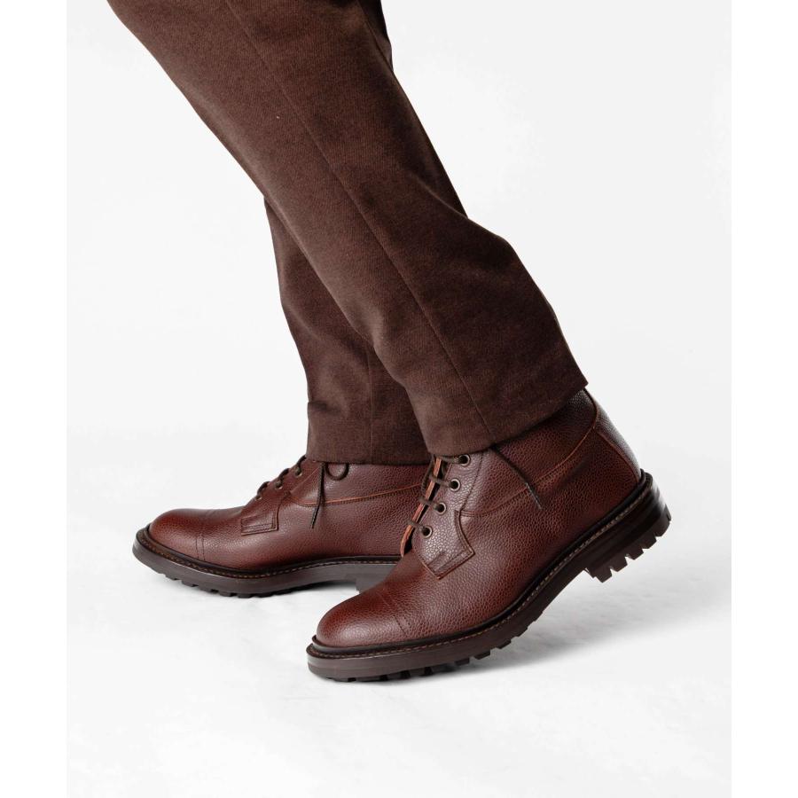 Trickersシューズ 楽天市場】【Tricker's】トリッカーズM6895 Grassmere グラスミア