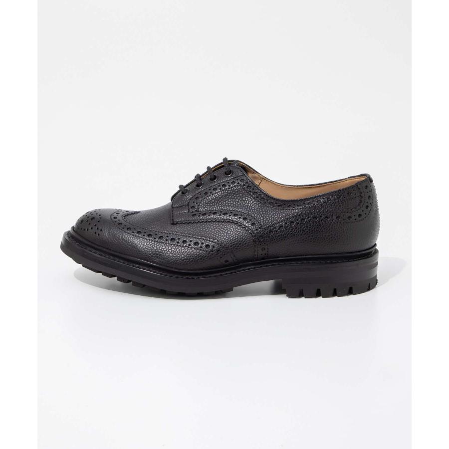 Tricker's トリッカーズ ILKLEY イルクリー COUNTRY SHOE カントリー