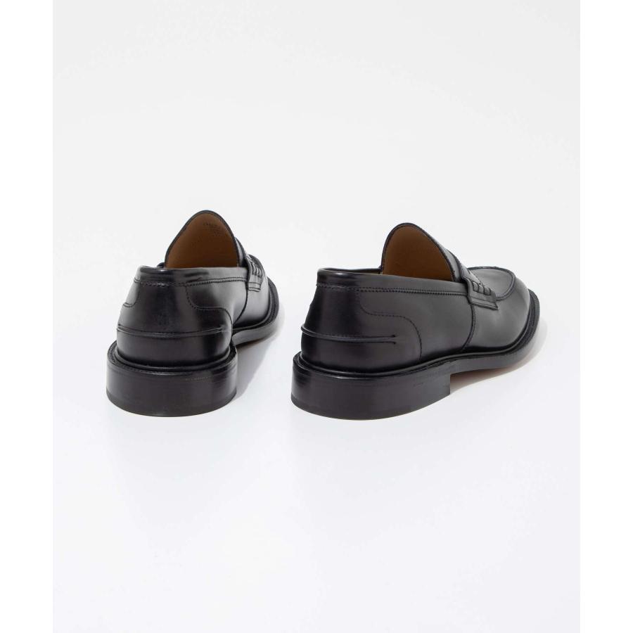 トリッカーズ Tricker’s James ジェームズ ローファー UK8 Tricker's トリッカーズ JAMES ジェームズ PENNY LOAFER コイン