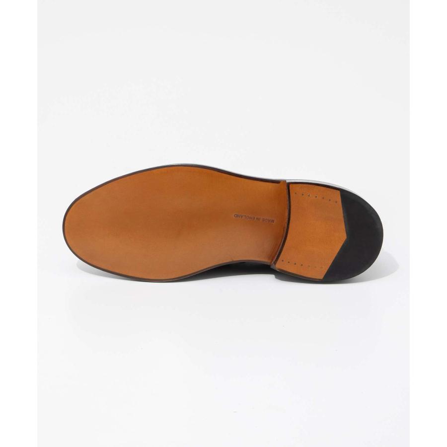Tricker's（トリッカーズ） Tricker's JAMES ジェームズ PENNY LOAFER