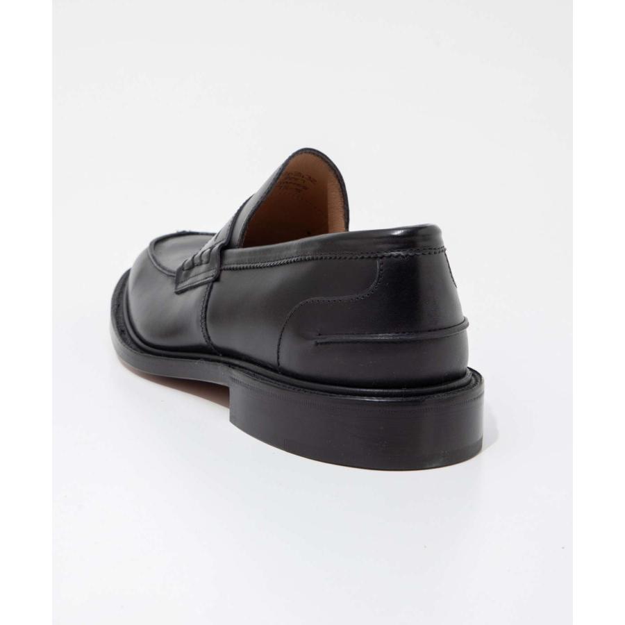 トリッカーズ Tricker’s James ジェームズ ローファー UK8 Tricker's 【並行輸入品】トリッカーズ ローファー ジェームス