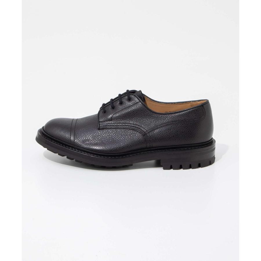 新品 Tricker's 6896 MATLOCK ダービーズ マトロック Tricker's トリッカーズ MATLOCK マトロック CAP TOE SHOES