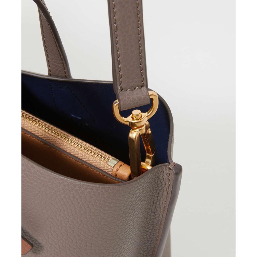 正規品！トリーバーチ　ペリー カラーブロック スモール トリプルコンパートメント 楽天市場】トリーバーチ トートバッグ レディース ペリー