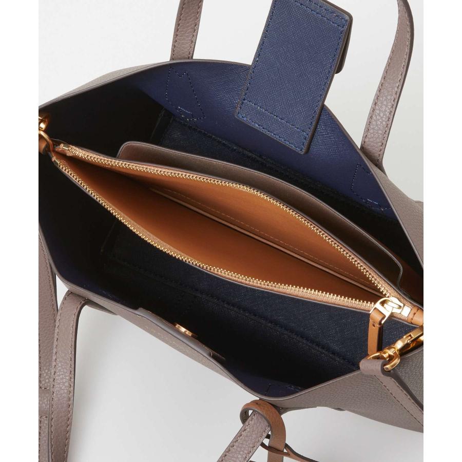 TORY BURCH トリーバーチ Perry ペリー TRIPLE COMPARTMENT