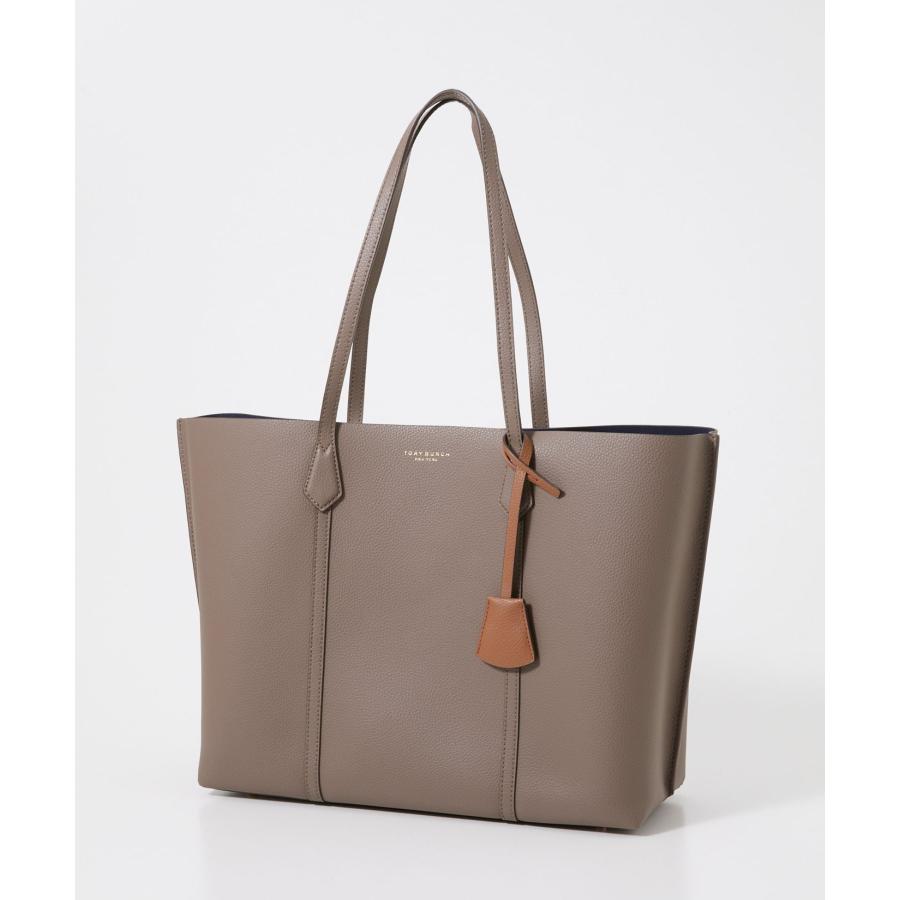 ✨美品✨トリーバーチ　ペリープリント　トリプルコンパートメントトートバッグ TORY BURCH（トリーバーチ） TORY BURCH 81932 トートバッグ