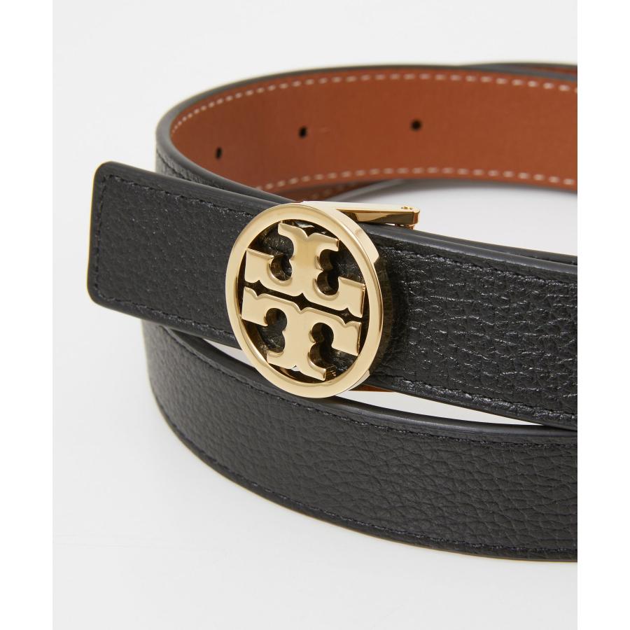 TORY BURCH ナローベルト 1 MILLER 1インチ ミラー 138935 TORY BURCH BURCHトリーバーチ ナローベルト 1 MILLER 1インチ
