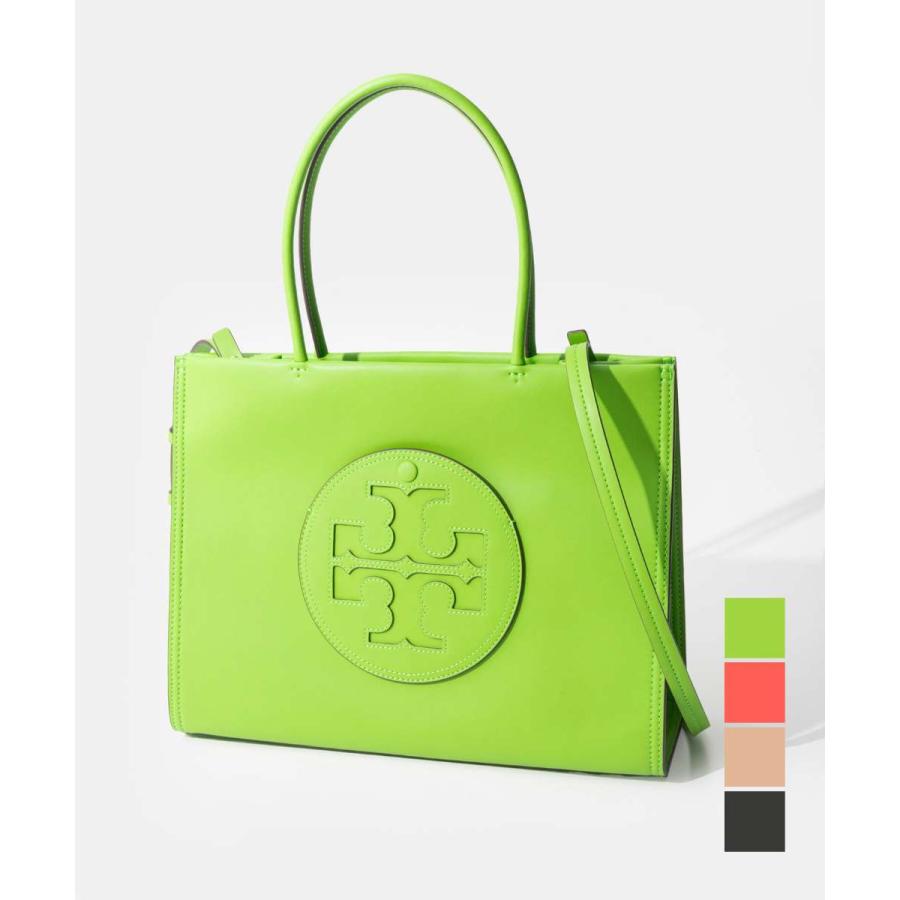 即発★TORY BURCH★エラ バイオ スモール トート145612-100 TORY BURCH トリーバーチ 145612 トートバッグ レディース