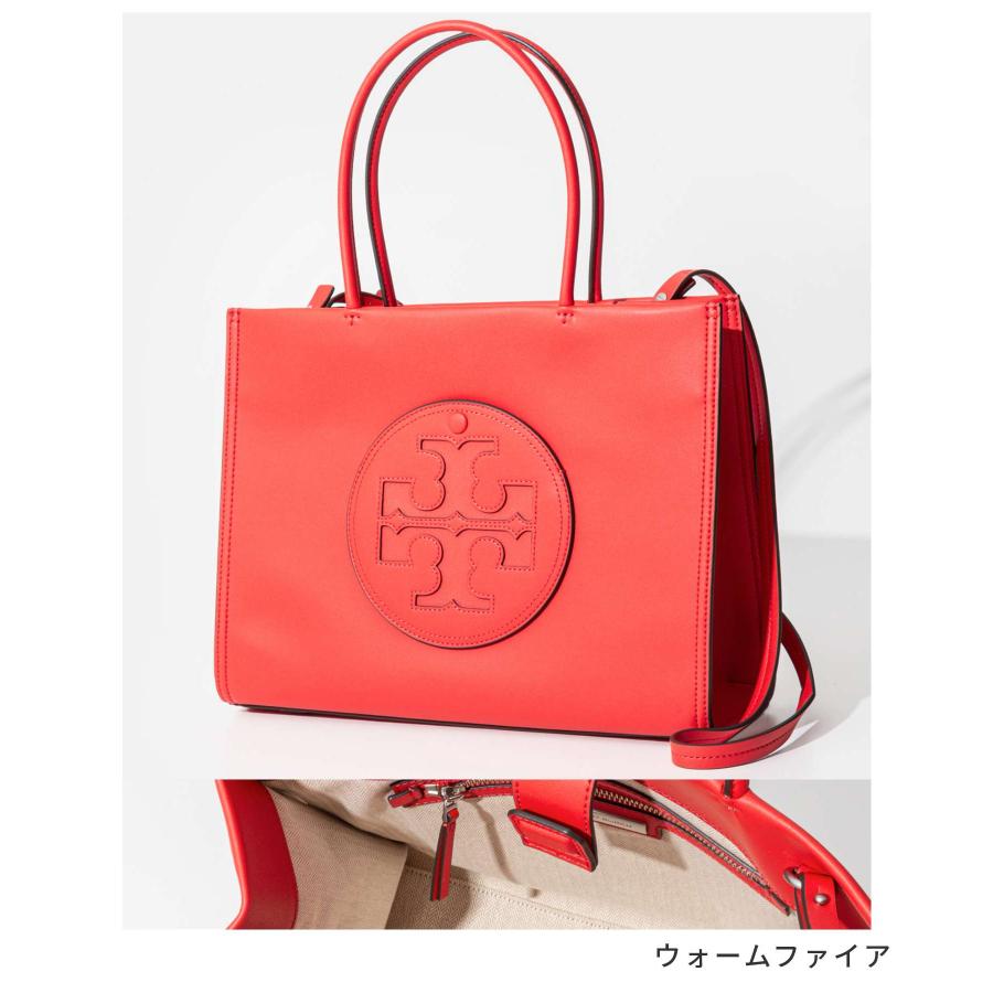 NS様 TORY BURCH トリーバーチ トートバッグ Ella Bio Small Tote