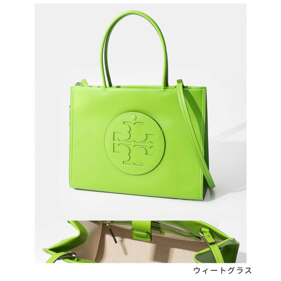 ラキさま専用 TORY BURCH トリーバーチ トートバッグ レディース 145612 エラ