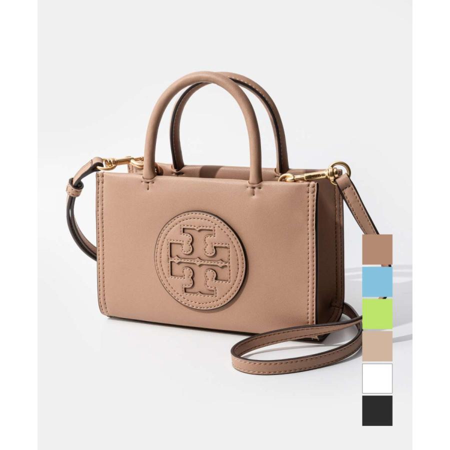トリーバーチ TORY BURCH トートバッグ ELLA BIO 145613 TORY BURCH トリーバーチ 145613 トートバッグ レディース
