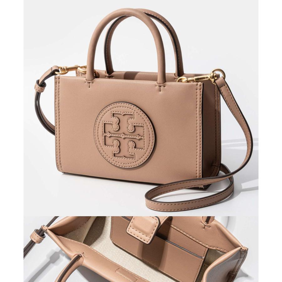 トリーバーチ TORY BURCH トートバッグ ELLA BIO 145613 TORY BURCH トリーバーチ 145613 トートバッグ レディース