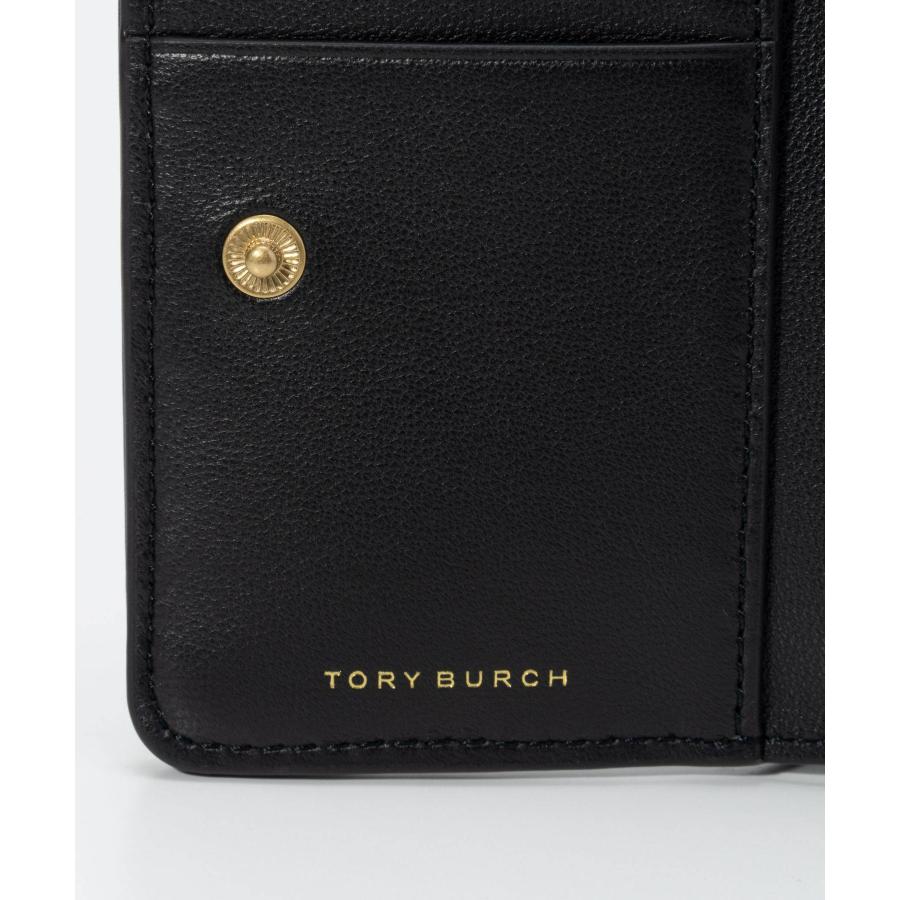 TORY BURCH（トリーバーチ） TORY BURCH 153121 二つ折り財布