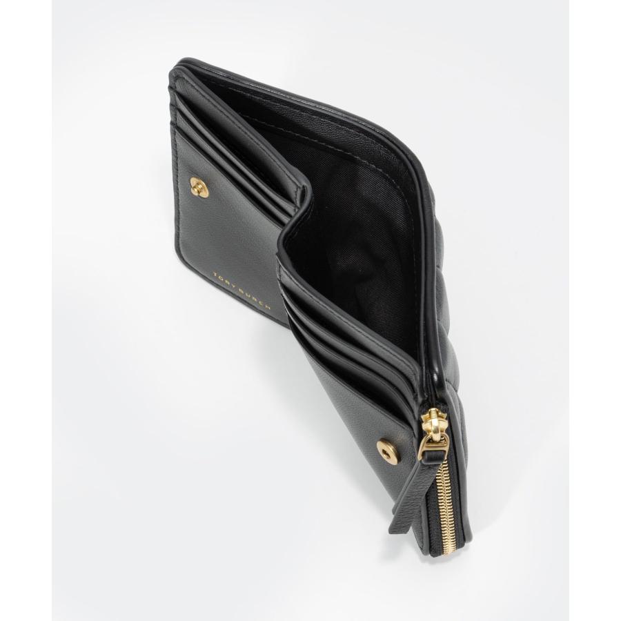 TORY BURCH（トリーバーチ） TORY BURCH 153121 二つ折り財布