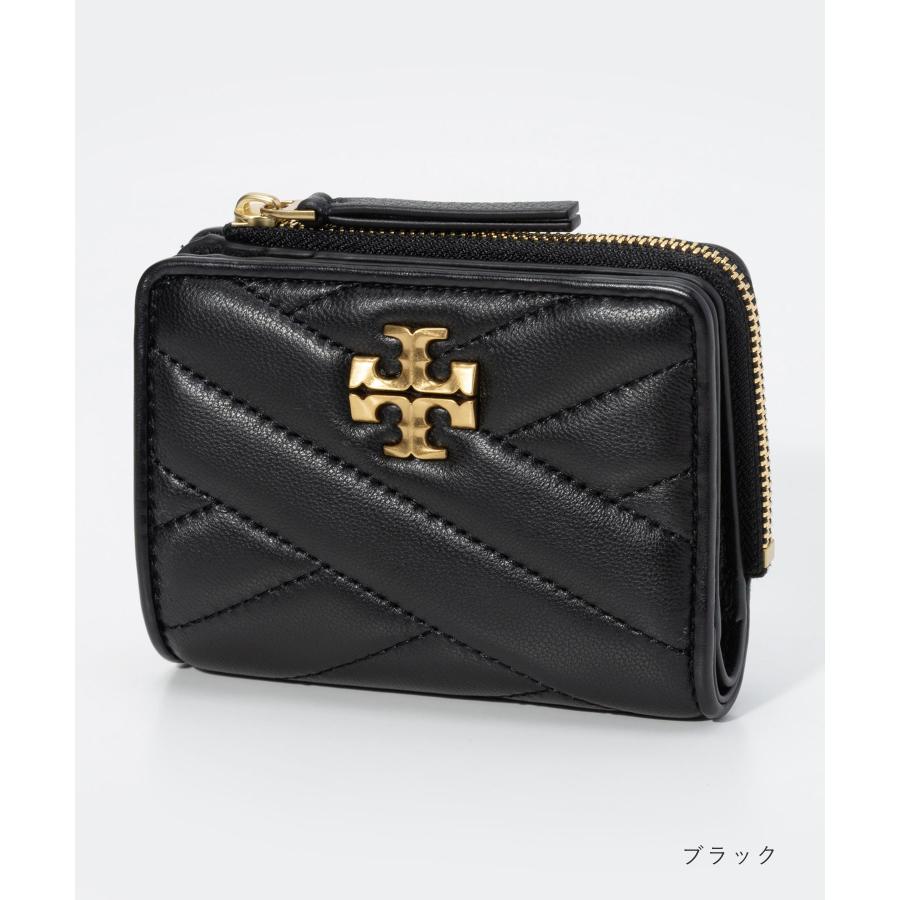 TORY BURCH（トリーバーチ） TORY BURCH 153121 二つ折り財布