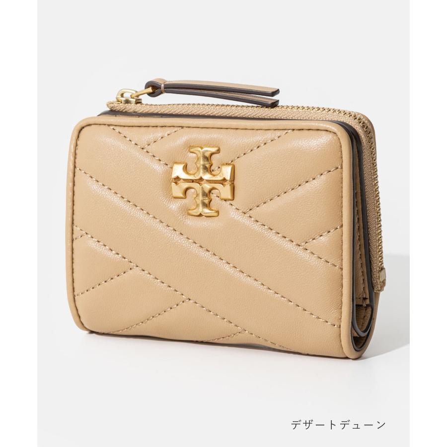 TORY BURCH（トリーバーチ） TORY BURCH 153121 二つ折り財布