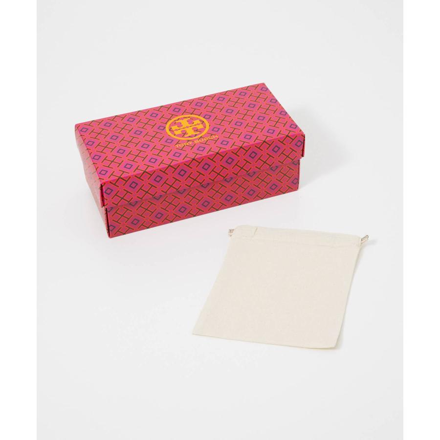 トリーバーチ TORY BURCH 50393 バレエ レディース シューズ ミニー トラベル バレエシューズ フラット 革靴 MINNIE TRAVEL BALLET WITH METAL LOGO 爆買 | TORY BURCH | 12