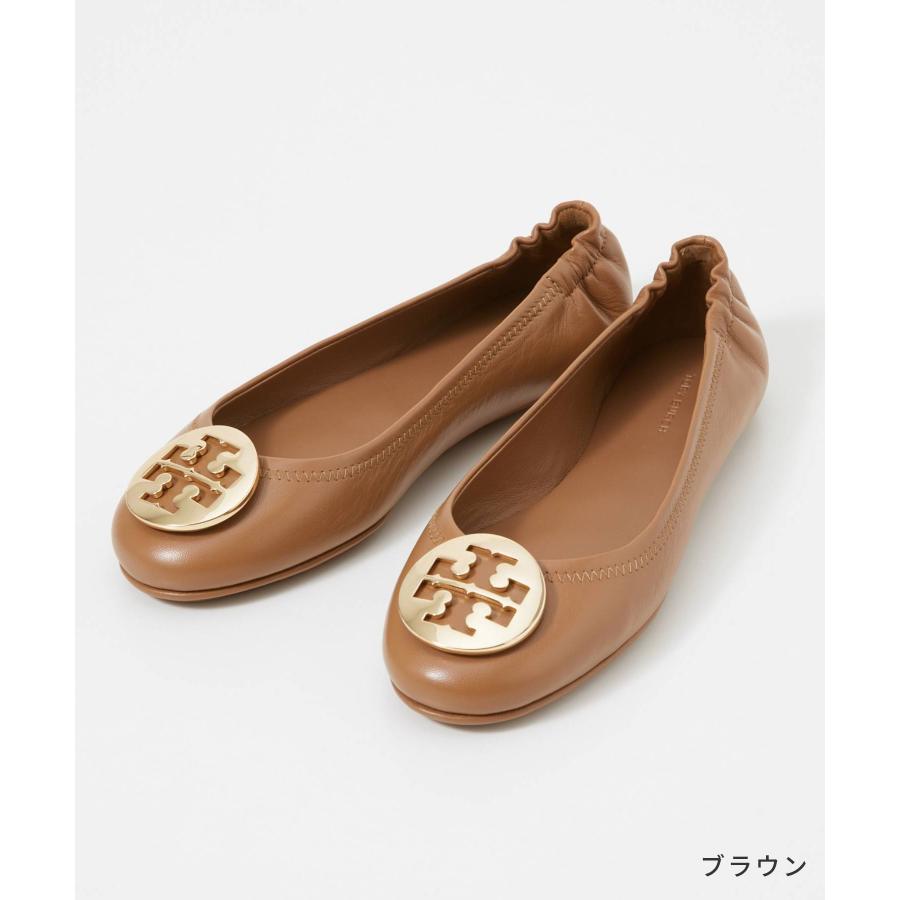 TORY BURCH（トリーバーチ） TORY BURCH 50393 バレエ レディース