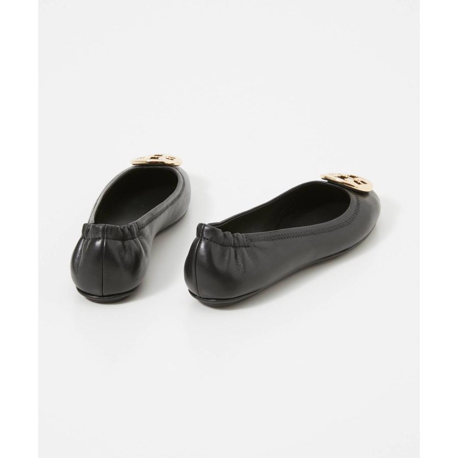 TORY BURCH（トリーバーチ） TORY BURCH 50393 バレエ レディース
