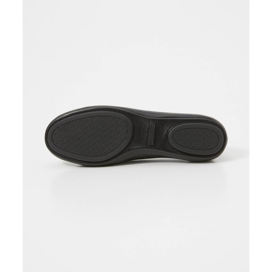トリーバーチ TORY BURCH 50393 バレエ レディース シューズ ミニー トラベル バレエシューズ フラット 革靴 MINNIE TRAVEL BALLET WITH METAL LOGO 爆買 | TORY BURCH | 07