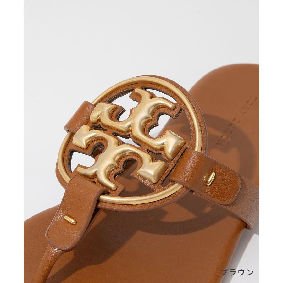 TORY BURCH トリーバーチ 136593 サンダル レディース シューズ