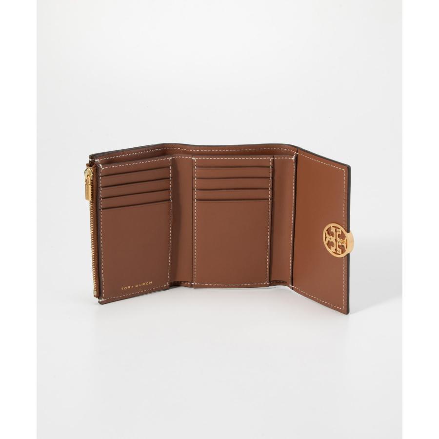 TORY BURCH（トリーバーチ） TORY BURCH 140912 三つ折り財布
