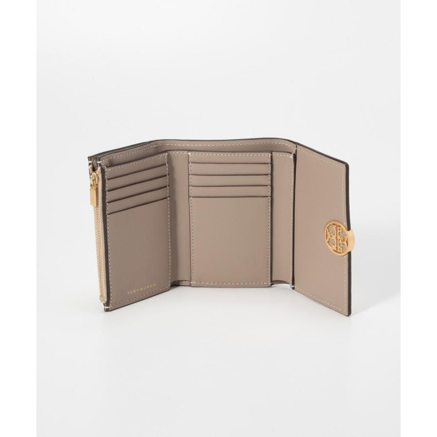 TORY BURCH（トリーバーチ） TORY BURCH 140912 三つ折り財布