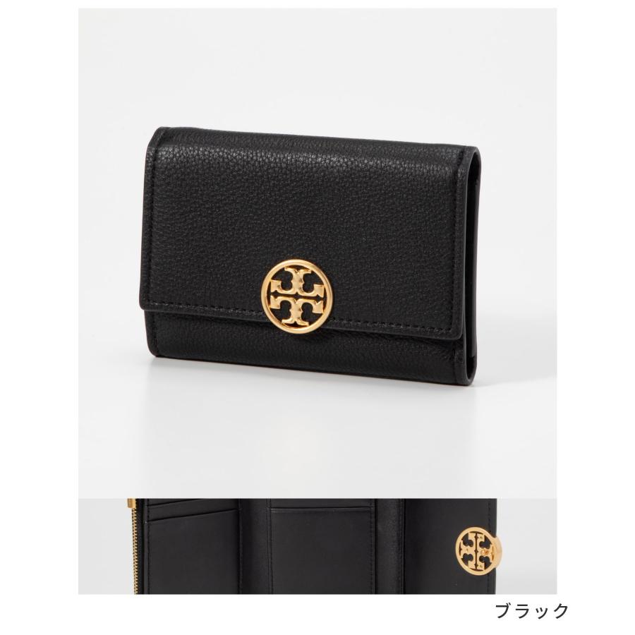 TORY BURCH（トリーバーチ） TORY BURCH 140912 三つ折り財布