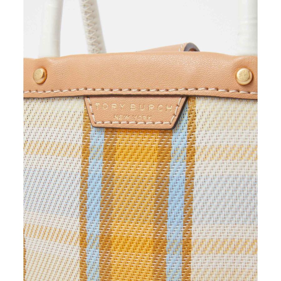トリーバーチ TORY BURCH 147262 トートバッグ レディース バッグ ショルダーバッグ ペリー ミニメッシュトート Perry Mesh Mini N/S Tote 爆買 | TORY BURCH | 05