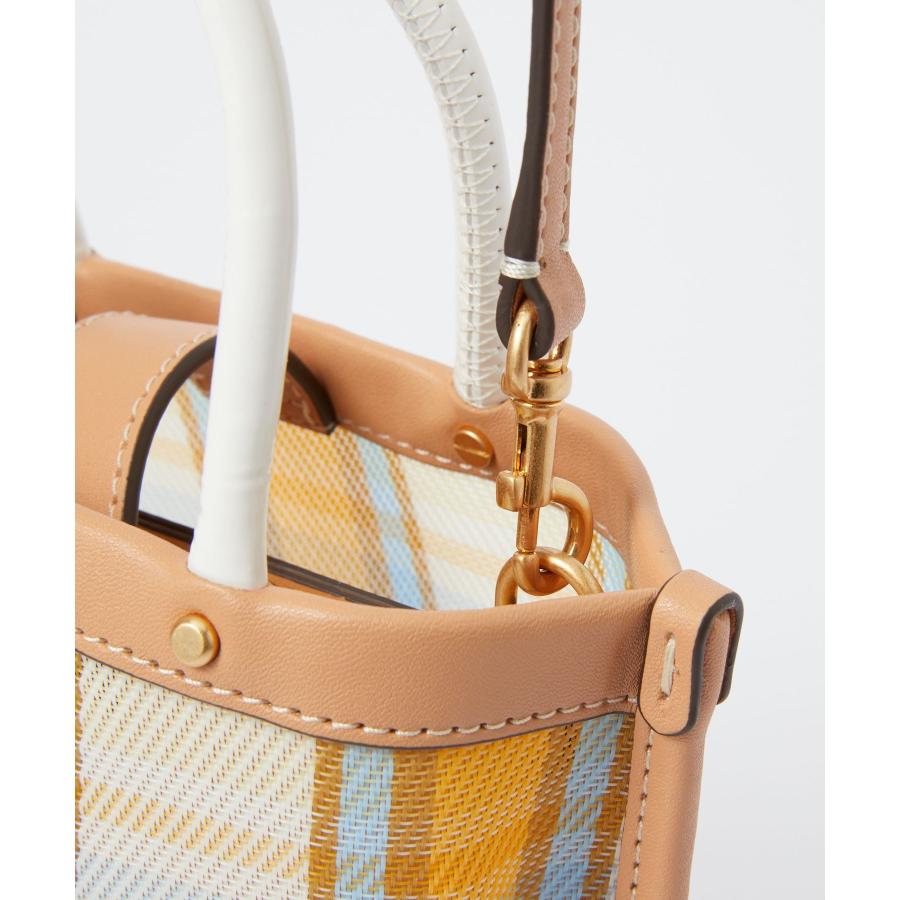 トリーバーチ TORY BURCH 147262 トートバッグ レディース バッグ ショルダーバッグ ペリー ミニメッシュトート Perry Mesh Mini N/S Tote 爆買 | TORY BURCH | 06