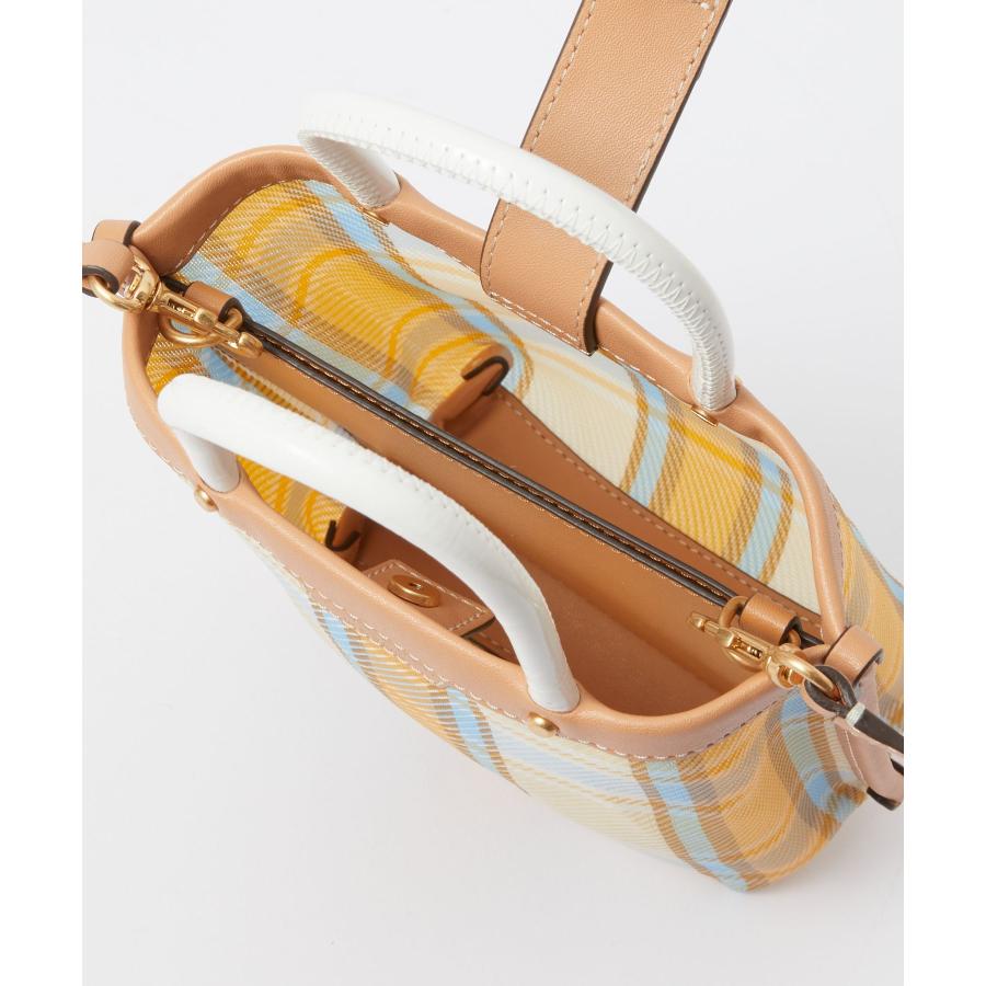 トリーバーチ TORY BURCH 147262 トートバッグ レディース バッグ ショルダーバッグ ペリー ミニメッシュトート Perry Mesh Mini N/S Tote 爆買 | TORY BURCH | 08