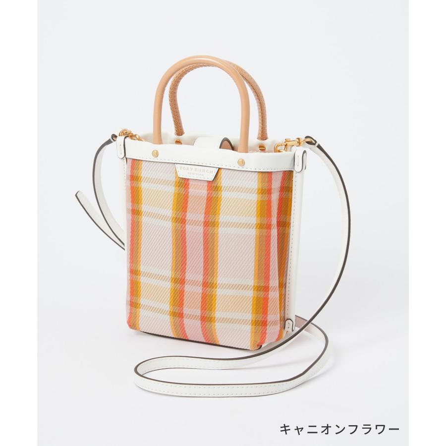 トリーバーチ TORY BURCH 145654 トートバッグ レディース バッグ ショルダーバッグ ペリー ミニメッシュトート Perry Mesh Mini N/S Tote｜u-stream｜02