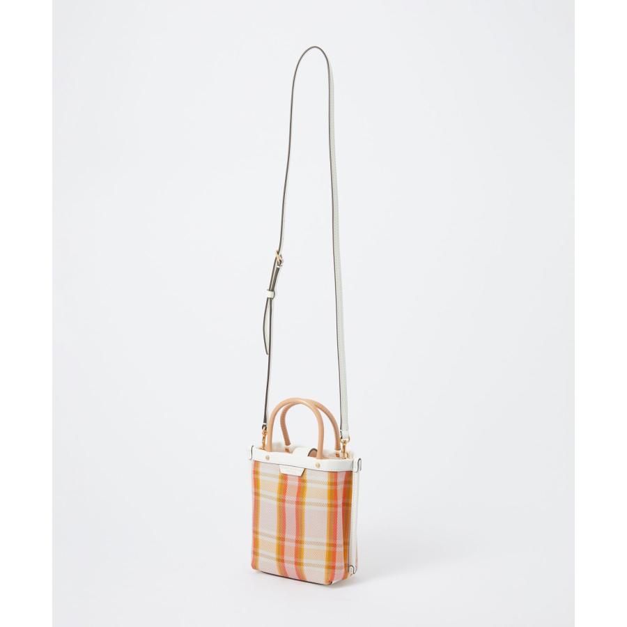 良品　トリーバーチ　トートバッグ　メッシュ　ミニポーチ付き　ベージュ　春夏 メッシュ トート: レディース トートバッグ | Tory Burch JP