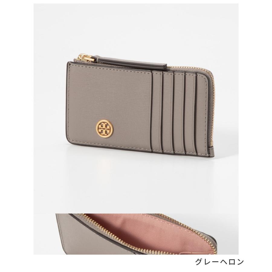 りーふ TORY BURCH トリーバーチ 87162 カードケース レディース