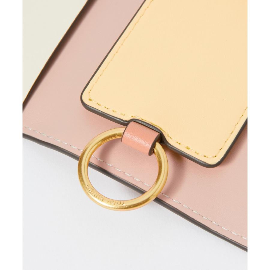 TORY BURCH（トリーバーチ） TORY BURCH 146557 キーケース レディース